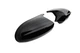 Кришки дзеркал 2006-2010 M-Look (З защіпками, 2 шт) для BMW 3 серія E92/E93 рр - зображення 5