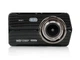 Видеорегистратор DVR C-8 с двумя камерами 12 Мп HD записью 170 градусов угол обзора G-сенсор циклическая запись - изображение 2