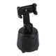 Подставка стабилизатор Wuw Q2 smart shooting gimbal для настольного использования 360 PTZ-камеру для самостоятельной съемки Black - изображение 1