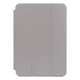Чoхол Smart Case No Logo для iPad mini 2024/mini 6 2021 Колір Dark Gray - изображение 13
