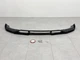 Юбка переднего бампера M-Performance для BMW X3 G01 / X4 G02 2022-2024 для BMW X4 G02 2018- (9572) - изображение 4