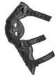 Наколінники Acerbis Impact EVO 3.0 чорний, One Size - зображення 2