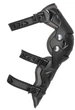 Наколінники Acerbis Impact EVO 3.0 чорний, One Size - зображення 4