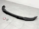 Юбка переднего бампера M-Performance для BMW X3 G01 / X4 G02 2022-2024 для BMW X4 G02 2018- (9572) - изображение 7