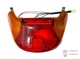 Стоп (желтое стекло поворотов) Suzuki Lets I/II/III/ZZ Inch Up Sport - изображение 1