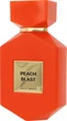 Woda perfumowana unisex Camara Peach Blast 100 ml (6294019023554) - obraz 3