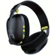 Беспроводные игровые наушники Onikuma B2 Black / Bluetooth / С микрофоном для ПК,PS и телефона - изображение 6