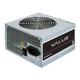 БЖ 600W Chieftec VALUE APB-600B8, 120 mm, 80+ White, Bulk - изображение 1