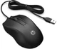 Мишка HP 100 USB Black (6VY96AA) - зображення 2