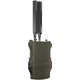 Точка доступу Mikrotik L23UGSR-5HaxD2HaxD-NM, 1×10/100/1000 Mbit/s Eth, 1х USB 2.0, MiniPCIe,1x2.5G - зображення 5