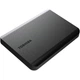 HDD external, USB 3.2 2Tb, Toshiba Canvio basic 2.5" External (HDTB520EK3AA) - изображение 3