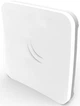 Точка доступу Mikrotik SXTsq 5 ac with 16dBi 5GHz antenna, Dual Chain 802.11ac wireless, 716MHz CPU, - изображение 1