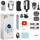 Экшн-камера SJCAM C110+ (6972476162992) - изображение 4