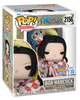 Фігурки Funko Pop! Premium Boa Hancock on Throne FUN710 - изображение 1