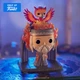 Фігурка Funko Pop! Deluxe Albus Dumbledore with Fawkes FUN712 - изображение 2