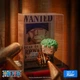 Фігурка Funko Pop! Poster Roronoa Zoro (Wanted) FUN714 - зображення 3