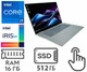 Ноутбук Dell Inspiron 16 7620 2-in-1: Core i7-1260P / RAM 16 ГБ / SSD 512 ГБ / Intel Iris Xe / 16" WVA, Сенсорний (Multitouch) / Б/В - зображення 2