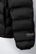 Демісезонна куртка для хлопчика Zara 152 розмір чорна 5992660800 - зображення 5
