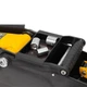 Домкрат підкатний гідравлічний (150-530 мм) 2,25т JCB Tools JCB-TH22504 - зображення 2