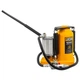 Домкрат пневмо-гидравлический бутылочного типа 20т JCB Tools JCB-TQ20007 - изображение 2