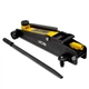 Домкрат підкатний гідравлічний (150-530 мм) 2,25т JCB Tools JCB-TH22504 - зображення 5
