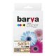Фотопапір Barva 10x15, 255 g/m2, PROFI, 100арк, satin (V255-267) - зображення 1