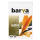 Фотопапір Barva A4 Everyday Satin 260 г 60 с (IP-VE260-271) - зображення 1