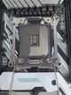 Топова Материнська Плата Intel LGA2066 Asus Prime X299-A + i7 7820X Б\В - Б/В - зображення 3