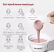 Моделююча маска для ліфтингу та звуження пор MEDI-PEEL Lacto Pore Lifting Modeling Pack 28 г (A1245) - зображення 2
