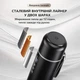 Автомобильный термос-чайник 12V/24V с регулировкой температуры, 500 мл - изображение 9
