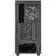 Корпус Chieftec HUNTER 2 GS-02B-OP 4x120mm A-RGB, USB-C, ATX, без БЖ, Black - изображение 7