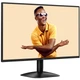 Монитор TFT 23.8" AOC 24B31H, IPS, 120Hz, VGA, HDMI, черный - изображение 2