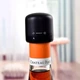 Вакуумная многоразовая пробка для вина Vacuum Mini Wine Stopper Black - изображение 2