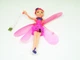 Летающая кукла фея Flying Fairy - изображение 3