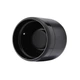 Вакуумная многоразовая пробка для вина Vacuum Mini Wine Stopper Black - изображение 6
