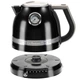 Электрочайник KitchenAid Artisan 1,5 л 5KEK1522EOB черный - изображение 2