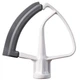 Кухонный комбайн KitchenAid Artisan 4,8л 5KSM175PSECA с откидным блоком карамельное яблоко - изображение 9