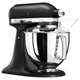 Кухонный комбайн KitchenAid Artisan 4,8 л 5KSM175PSEBK с откидным блоком цвет чугун - изображение 12