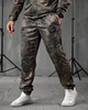 Спортивный костюм Stone Island x New Balance хаки ЛН2681, Coolmax, 100% полиэстер, мужской M - изображение 6