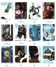 Раскраска Disney по номерам 100 лист Зима - изображение 2