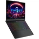Ноутбук Lenovo Legion 5 15AHP11 (83Q7001XRM), AMD Ryzen 7 250 / 15.3″ / OLED / 165 Гц / RAM 32 ГБ DDR5 / SSD 1 ТБ / RTX 5050 / Без ОС / Чорний - зображення 4