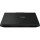 Ноутбук Lenovo Legion 5 15AHP11 (83Q7001XRM), AMD Ryzen 7 250 / 15.3″ / OLED / 165 Гц / RAM 32 ГБ DDR5 / SSD 1 ТБ / RTX 5050 / Без ОС / Чорний - зображення 9