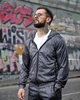 Спортивный костюм Stone Island x New Balance ЛН2681 серый, Coolmax, 100% полиэстер, мужской M - изображение 5