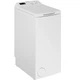 Стиральная машина с вертикальной загрузкой Indesit BTW S60400 EU/N - изображение 1