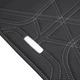 Коврик в багажник Inliner Urban Style для BYD Yuan Up '24- из экокожи черный - изображение 2