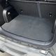 Коврик в багажник Kinetic для BYD Leopard 3 '25- EVA-полимерный черный - изображение 5