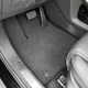 Килимки в салон Kinetic для BYD Leopard 3 '25- EVA-полімерні чорні (комплект) - зображення 7