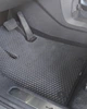 Килимки в салон Kinetic для BYD Leopard 3 '25- EVA-полімерні чорні (комплект) - зображення 11