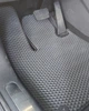 Килимки в салон Kinetic для BYD Leopard 3 '25- EVA-полімерні чорні (комплект) - зображення 12
