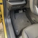 Килимки в салон Kinetic для Jeep Avenger '23- Hybrid EVA-полімерні чорні (комплект) - зображення 8